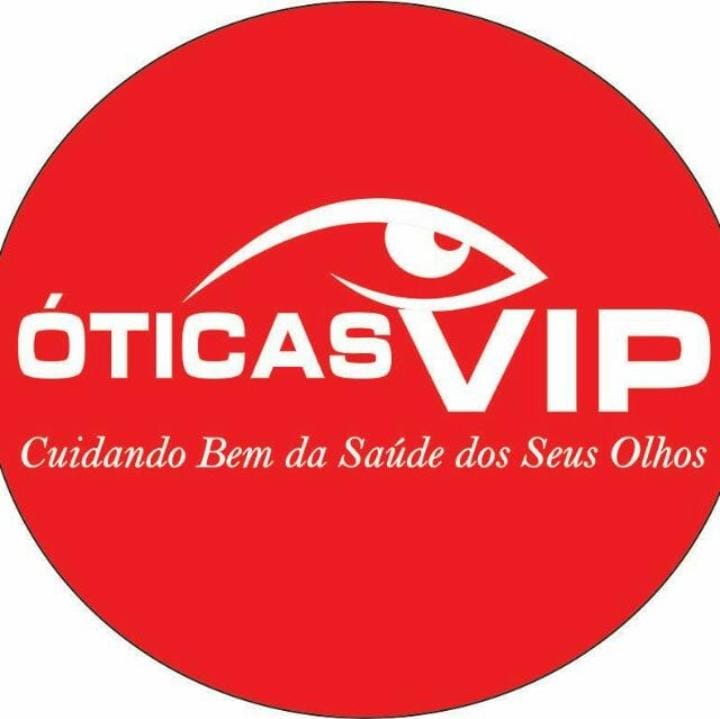 Óticas Vip